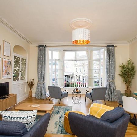 Victoria Apartment 1 Торки Екстериор снимка