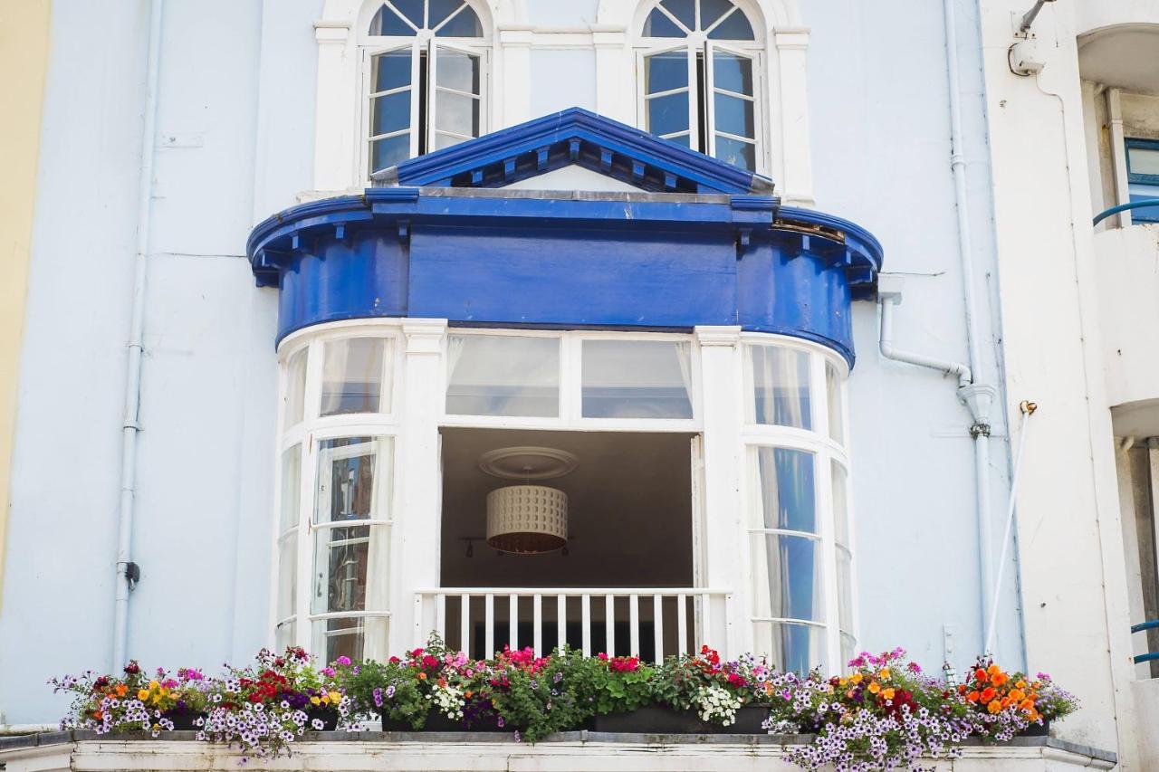 Victoria Apartment 1 Торки Екстериор снимка